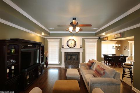 3121 Hidden Meadows Dr, Benton, AR 72015 photo 11