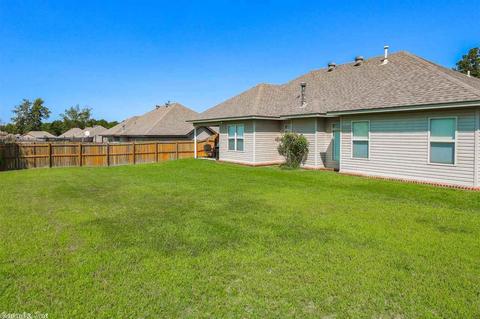 3121 Hidden Meadows Dr, Benton, AR 72015 photo 5