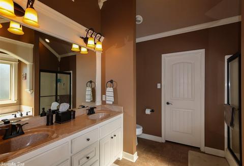 3121 Hidden Meadows Dr, Benton, AR 72015 photo 27