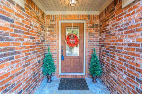 3121 Hidden Meadows Dr, Benton, AR 72015 photo 3