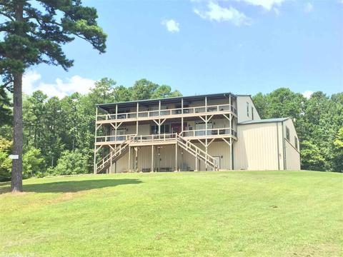 210 Jetway Blvd Holley Mtn, Clinton, AR 72031 photo 1