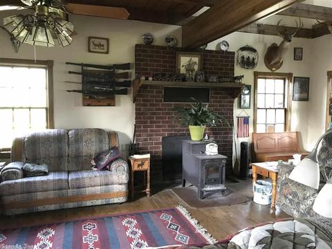 1309 Polk Road 14, Wickes, AR 71973 photo 16