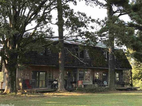 1309 Polk Road 14, Wickes, AR 71973 photo 4