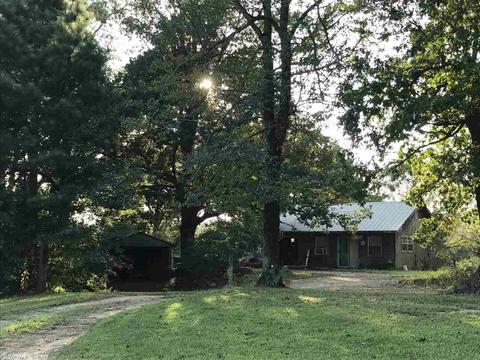 1309 Polk Road 14, Wickes, AR 71973 photo 3