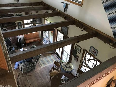 1309 Polk Road 14, Wickes, AR 71973 photo 9
