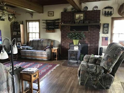 1309 Polk Road 14, Wickes, AR 71973 photo 13