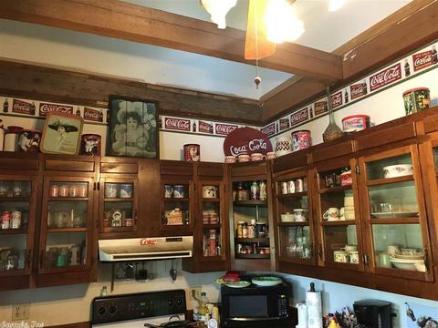 1309 Polk Road 14, Wickes, AR 71973 photo 14