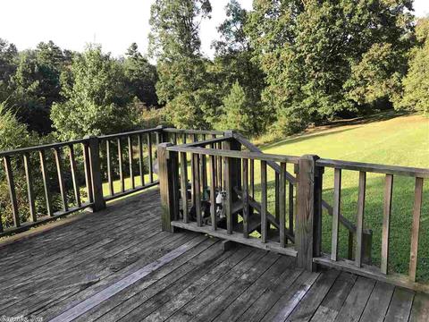 1309 Polk Road 14, Wickes, AR 71973 photo 5