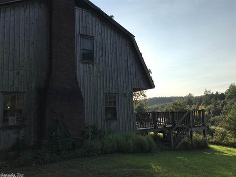 1309 Polk Road 14, Wickes, AR 71973 photo 2