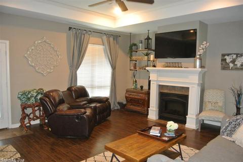 31 Ponds Edge Ln, Alexander, AR 72002 photo 8