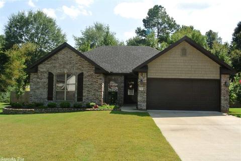 31 Ponds Edge Ln, Alexander, AR 72002 photo 1