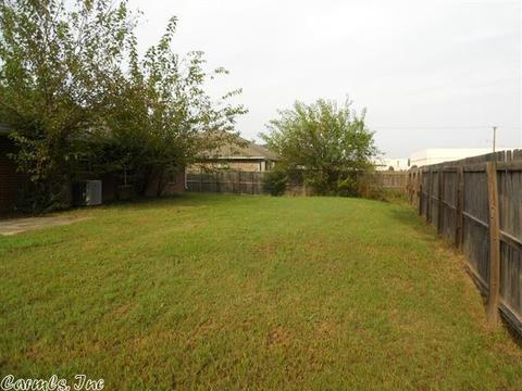 1007 E 10th Ave, Pine Bluff, AR 71601 photo 3