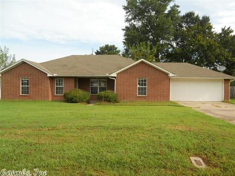 1007 E 10th Ave, Pine Bluff, AR 71601 photo 1