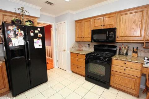 965 Enderlin Dr, Conway, AR 72034 photo 8