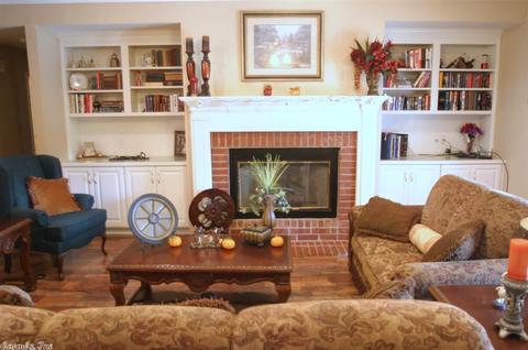 965 Enderlin Dr, Conway, AR 72034 photo 4
