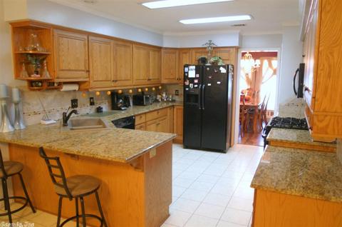 965 Enderlin Dr, Conway, AR 72034 photo 7