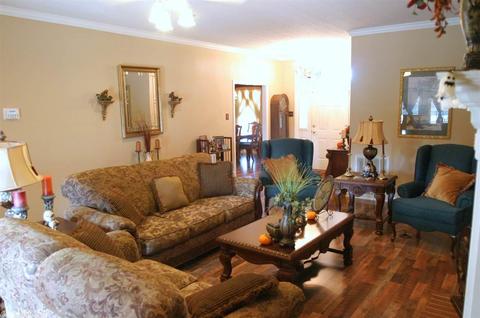 965 Enderlin Dr, Conway, AR 72034 photo 3
