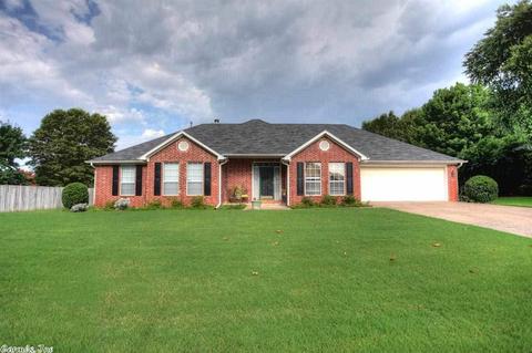 965 Enderlin Dr, Conway, AR 72034 photo 1