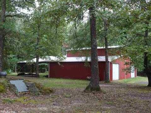 2622 Sweeney, White Hall, AR 71602 photo 17