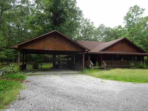 2622 Sweeney, White Hall, AR 71602 photo 15