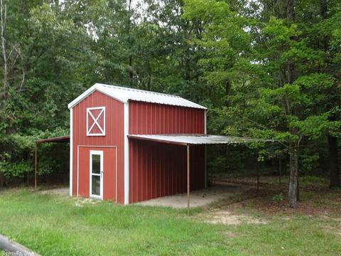 2622 Sweeney, White Hall, AR 71602 photo 14