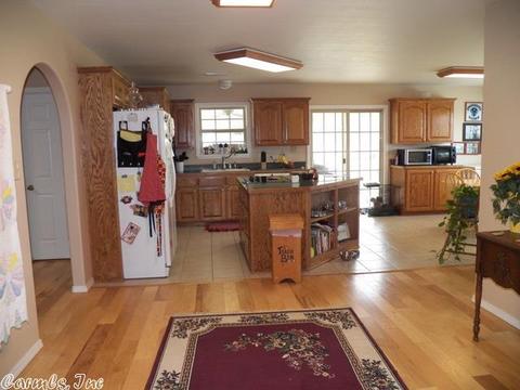 577 Polk Road 29 Rd, Hatfield, AR 71945 photo 39