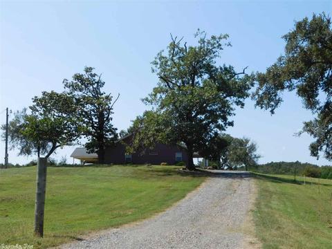 577 Polk Road 29 Rd, Hatfield, AR 71945 photo 5