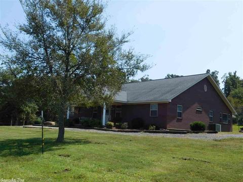 577 Polk Road 29 Rd, Hatfield, AR 71945 photo 8