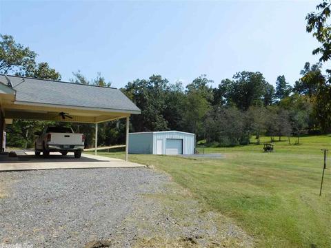577 Polk Road 29 Rd, Hatfield, AR 71945 photo 2