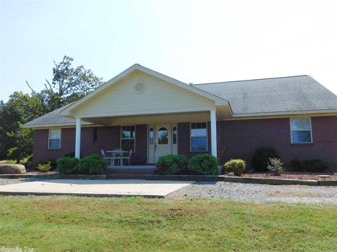 577 Polk Road 29 Rd, Hatfield, AR 71945 photo 1