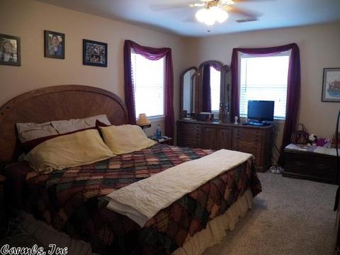 577 Polk Road 29 Rd, Hatfield, AR 71945 photo 35