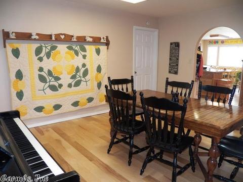 577 Polk Road 29 Rd, Hatfield, AR 71945 photo 29