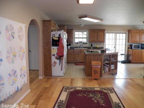 577 Polk Road 29 Rd, Hatfield, AR 71945 photo 15