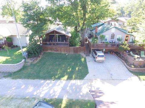 217 S Front, Augusta, AR 72006