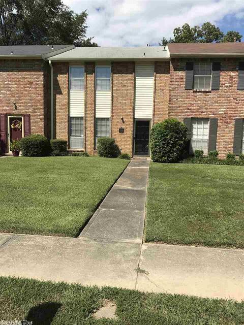 509 Greenbriar, Pine Bluff, AR 71603 photo 1