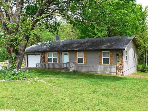 173 Arnhart St, Ash Flat, AR 72513 photo 1