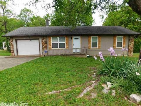 173 Arnhart St, Ash Flat, AR 72513 photo 23