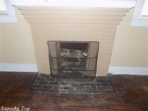 721 W 25th Ave, Pine Bluff, AR 71601 photo 5