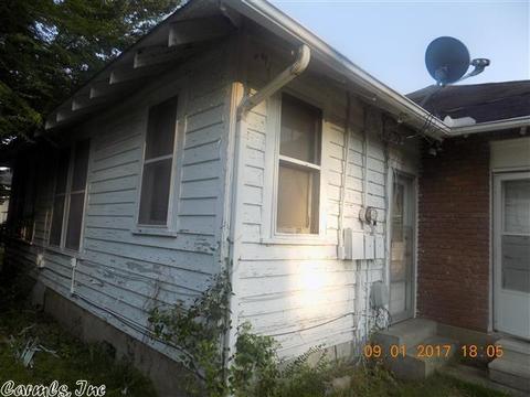 721 W 25th Ave, Pine Bluff, AR 71601 photo 14