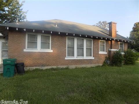 721 W 25th Ave, Pine Bluff, AR 71601 photo 12