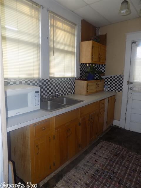 721 W 25th Ave, Pine Bluff, AR 71601 photo 2