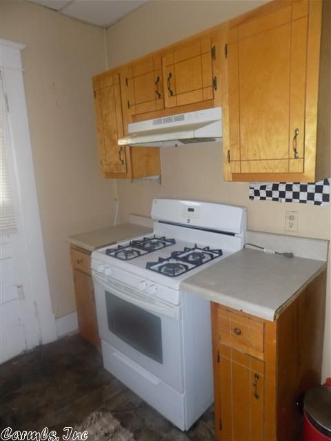 721 W 25th Ave, Pine Bluff, AR 71601 photo 3