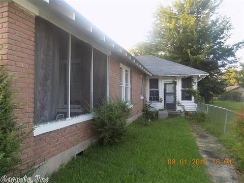 721 W 25th Ave, Pine Bluff, AR 71601 photo 13