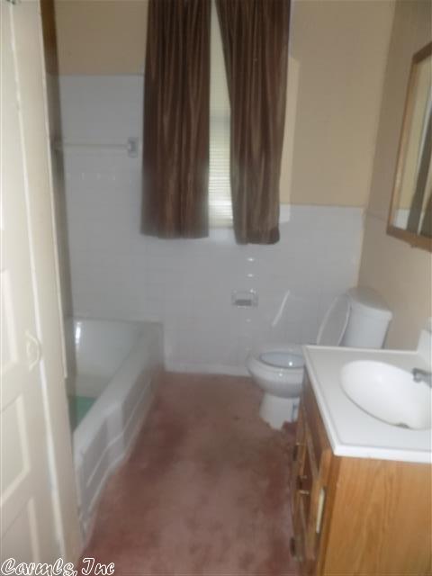 721 W 25th Ave, Pine Bluff, AR 71601 photo 11