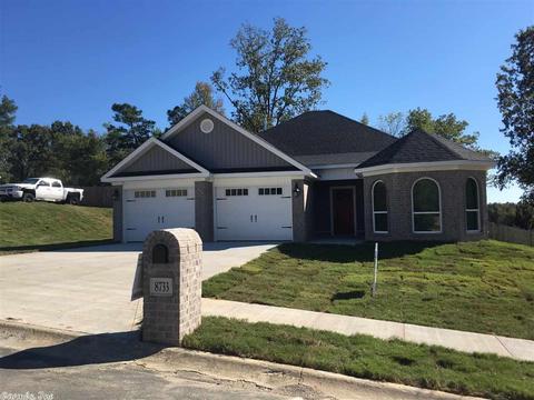 8733 Wingate Dr, Benton, AR 72015 photo 1