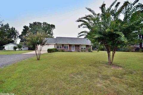 22 E Skyline Dr, Greenbrier, AR 72058 photo 3