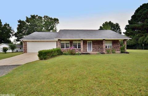 22 E Skyline Dr, Greenbrier, AR 72058 photo 1