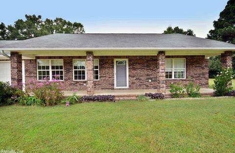 22 E Skyline Dr, Greenbrier, AR 72058 photo 4