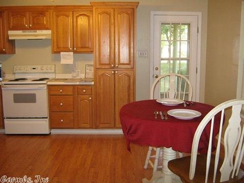 1906 Wiggle Worm Rd, Conway, AR 72032 photo 4