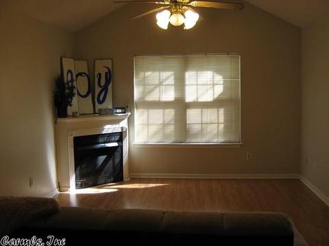 1906 Wiggle Worm Rd, Conway, AR 72032 photo 2
